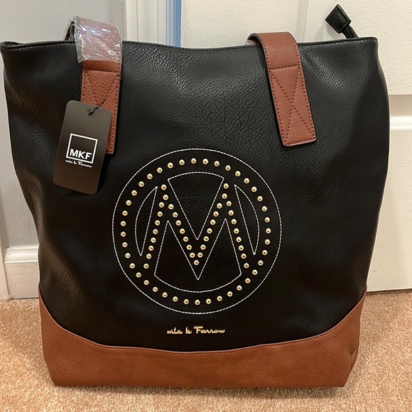 MKF Tote - Picture 2 of 6